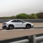 2022 Subaru WRX