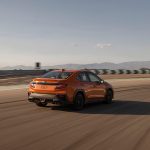 2022 Subaru WRX