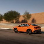 2022 Subaru WRX