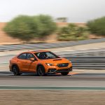2022 Subaru WRX