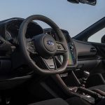 2022 Subaru WRX