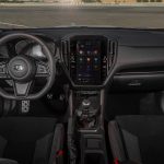2022 Subaru WRX