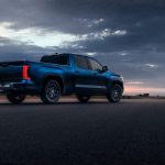 2022 Toyota Tundra Platinum