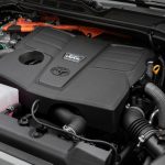 2022 Toyota Tundra i FORCE MAX