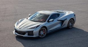 Chevrolet C8 Corvette Z06