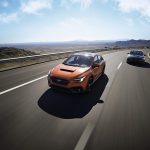 2022 Subaru WRX