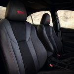 2022 Subaru WRX