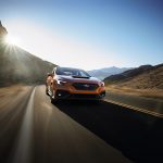 2022 Subaru WRX
