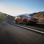 2022 Subaru WRX