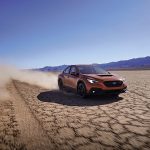 2022 Subaru WRX