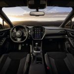 2022 Subaru WRX