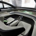 Audi grandsphere concept