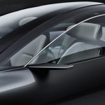Audi grandsphere concept