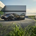 Audi grandsphere concept