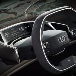Audi grandsphere concept