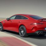 Mercedes-AMG GT 63 S E Performance 4-Door