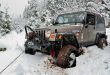 Best Jeep Winch