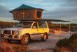 Best rooftop tent