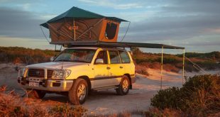 Best rooftop tent