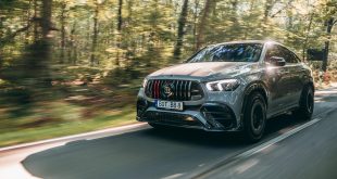 Brabus 900 Rocket Edition