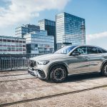 Brabus 900 Rocket Edition