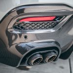Brabus 900 Rocket Edition