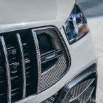 Brabus 900 Rocket Edition