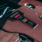Brabus 900 Rocket Edition