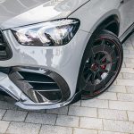 Brabus 900 Rocket Edition
