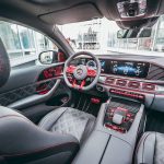 Brabus 900 Rocket Edition