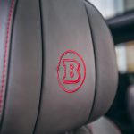 Brabus 900 Rocket Edition