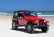 How to Choose the Right Jeep Soft Top