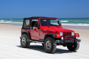 How to Choose the Right Jeep Soft Top