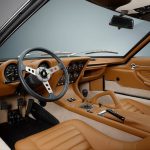 Lamborghini Miura SV