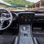 Lamborghini Miura SVR