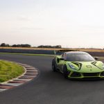 Lotus Emira GT4