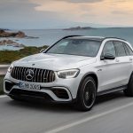 Mercedes-AMG GLC 63 S