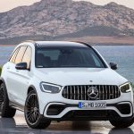 Mercedes-AMG GLC 63 S