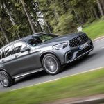 Mercedes-AMG GLC 63 S