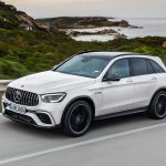 Mercedes-AMG GLC 63 S