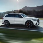 Mercedes-AMG GLC 63 S