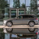 Mercedes-AMG GLC 63 S