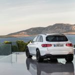 Mercedes-AMG GLC 63 S