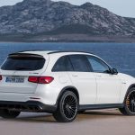 Mercedes-AMG GLC 63 S