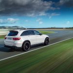 Mercedes-AMG GLC 63 S