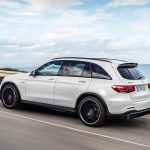 Mercedes-AMG GLC 63 S