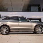 Mercedes-AMG GLC 63 S