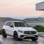 Mercedes-AMG GLC 63 S