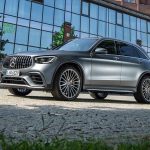 Mercedes-AMG GLC 63 S