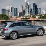Mercedes-AMG GLC 63 S